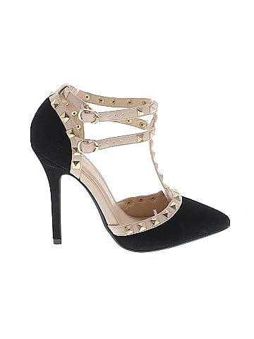 Wild Diva Heels (view 1)