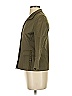 ICB Green Jacket Size 4 - photo 5