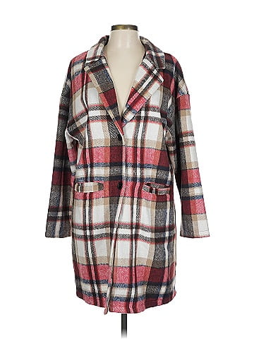 Prettygarden Coat (view 1)