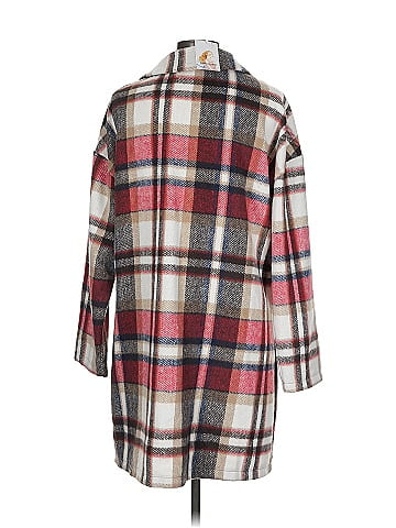 Prettygarden Coat (view 2)