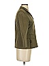 ICB Green Jacket Size 4 - photo 4
