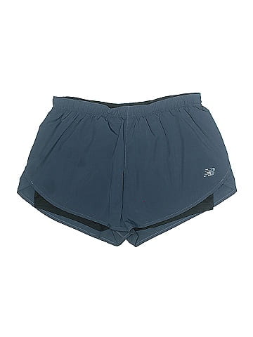 New Balance Athletic Shorts (view 1)