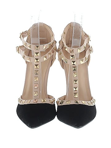 Wild Diva Heels (view 2)