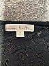 Nine Britton 100% Polyester Black Long Sleeve Blouse Size 1X - photo 7