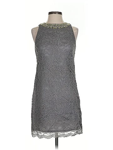 Maggy London Cocktail Dress (view 1)
