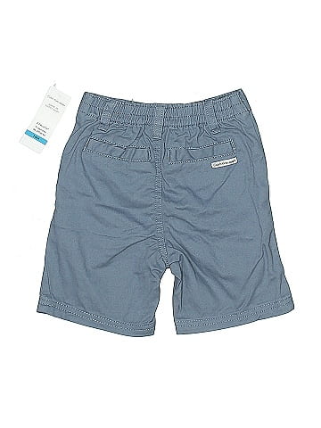 CALVIN KLEIN JEANS Cargo Shorts (view 2)