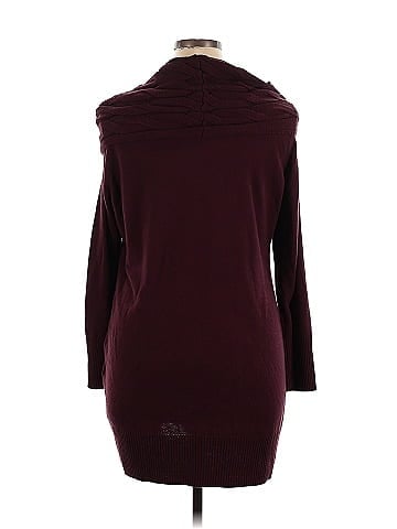 Soho JEANS NEW YORK & COMPANY Pullover Sweater (view 2)
