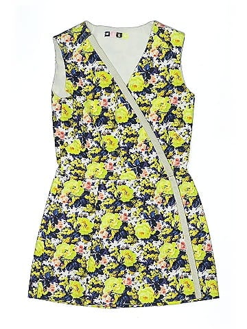 MSGM Romper (view 1)