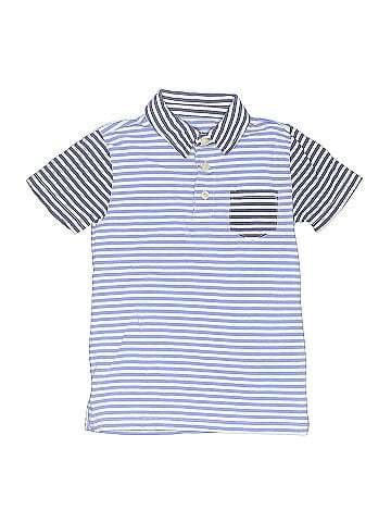 Crewcuts Short Sleeve Polo (view 1)