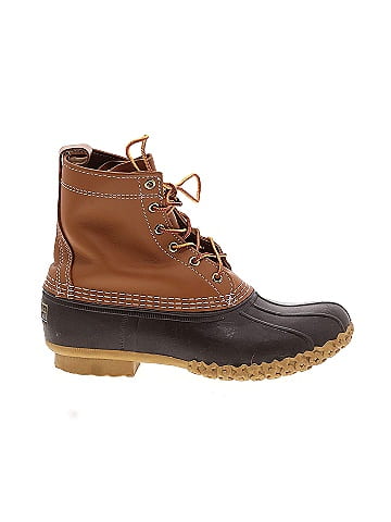 L.L.Bean Rain Boots (view 1)