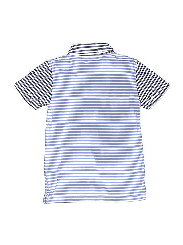 Crewcuts Short Sleeve Polo (view 2)