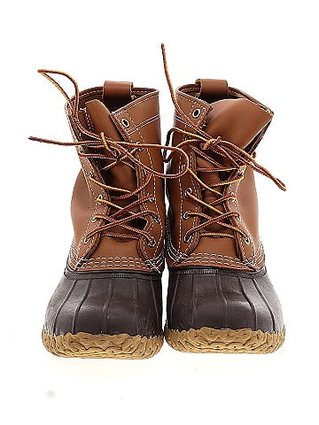 L.L.Bean Rain Boots (view 2)