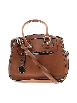 London Fog Satchel (view 1)
