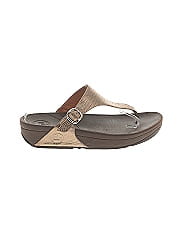 Fit Flop Wedges