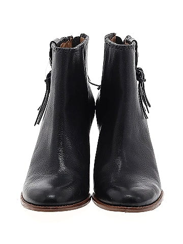 Jack Rogers Ankle Boots (view 2)