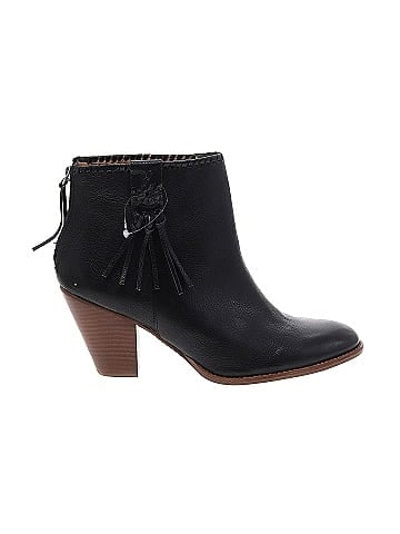 Jack Rogers Ankle Boots (view 1)