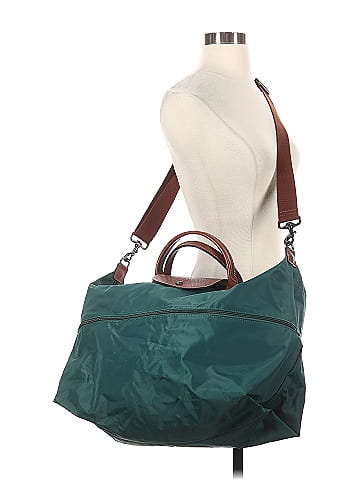 Longchamp Weekender (view 2)