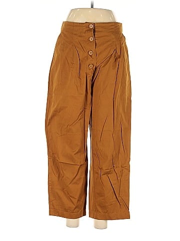 OAK + FORT Casual Pants (view 1)