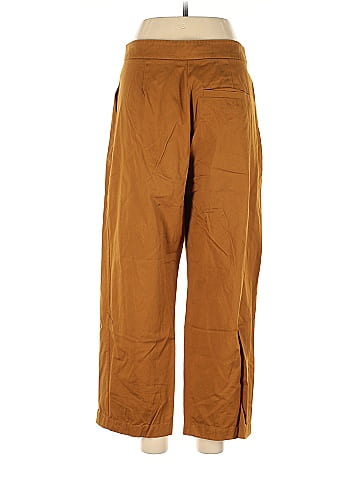 OAK + FORT Casual Pants (view 2)
