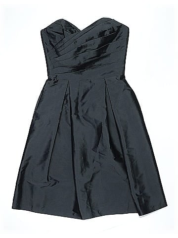 Alfred Sung Cocktail Dress (view 1)