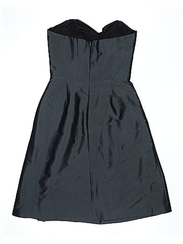Alfred Sung Cocktail Dress (view 2)
