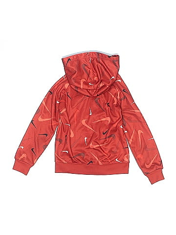 Nike Zip Up Hoodie (view 2)