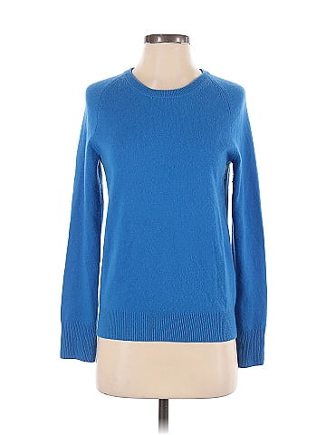 Equipment Cashmere Pullover Sweater (view 1)