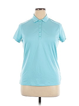 Nike Golf Short Sleeve Polo
