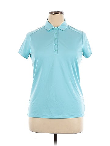 Nike Golf Short Sleeve Polo (view 1)