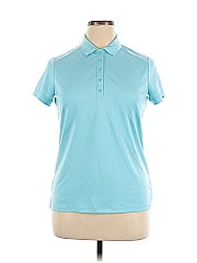 Nike Golf Short Sleeve Polo