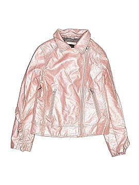 Art Class Jacket