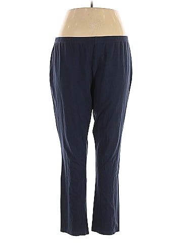 Susan Graver Active Pants (view 1)