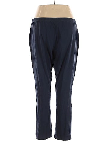 Susan Graver Active Pants (view 2)