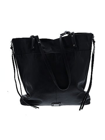 Kooba Leather Shoulder Bag (view 1)