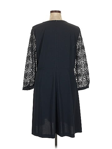 Ann Taylor LOFT Casual Dress (view 2)
