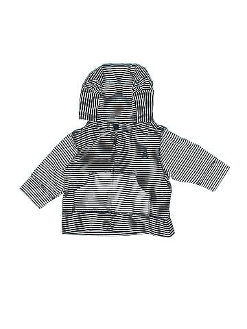 Baby Gap Zip Up Hoodie (view 1)