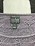 Soho JEANS NEW YORK & COMPANY 100% Acrylic Purple Pullover Sweater Size S - photo 3