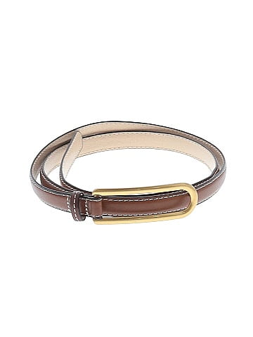 H&M Leather Belt (view 1)