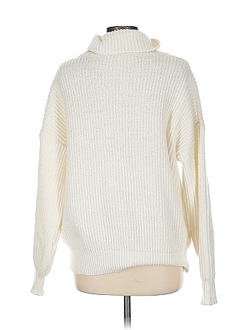 New In Pullover Sweater (view 2)