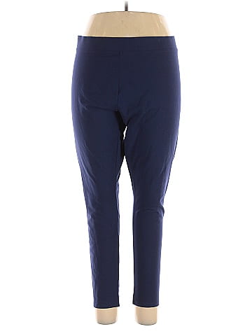 Coldwater Creek Active Pants (view 1)