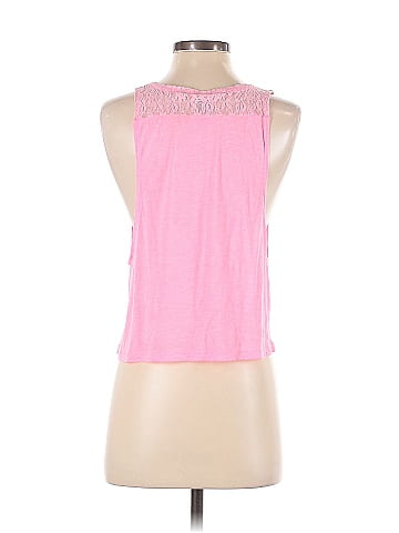 Victoria's Secret Pink Tank Top (view 2)