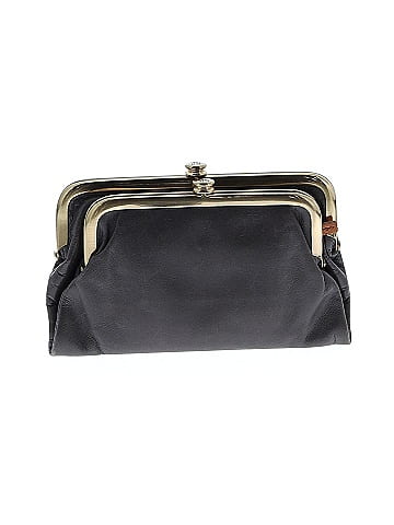 Hobo The Original Leather Clutch (view 1)