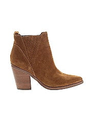Marc Fisher Ankle Boots