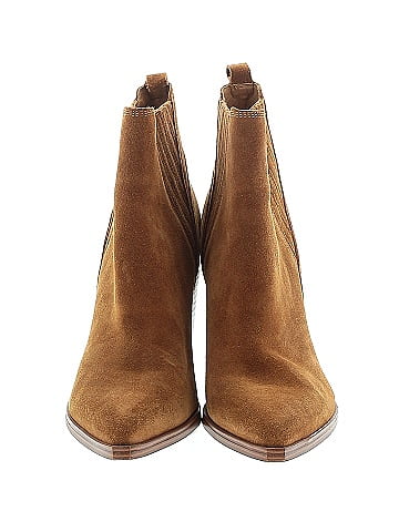 Marc Fisher Ankle Boots (view 2)