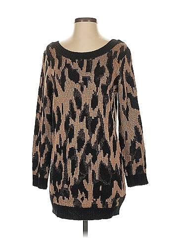 Minkpink Pullover Sweater (view 1)