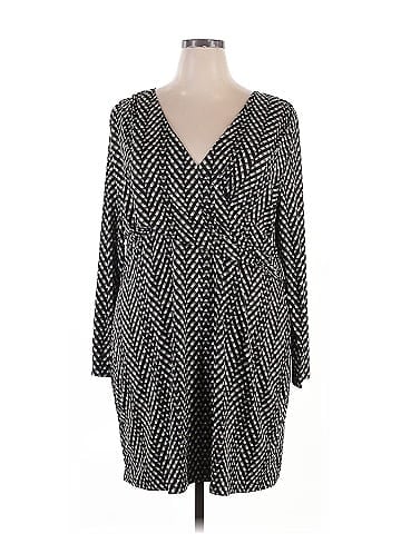 Tart Casual Dress (view 1)