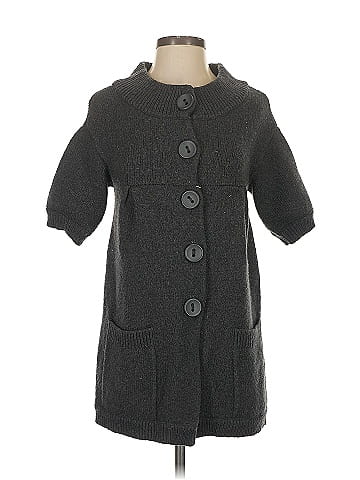 Vince. Cardigan (view 1)