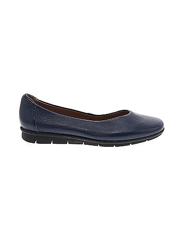 SOUL Naturalizer Flats (view 1)