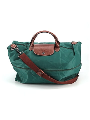 Longchamp Weekender (view 1)