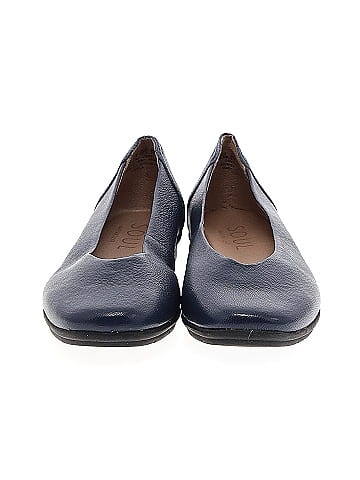 SOUL Naturalizer Flats (view 2)